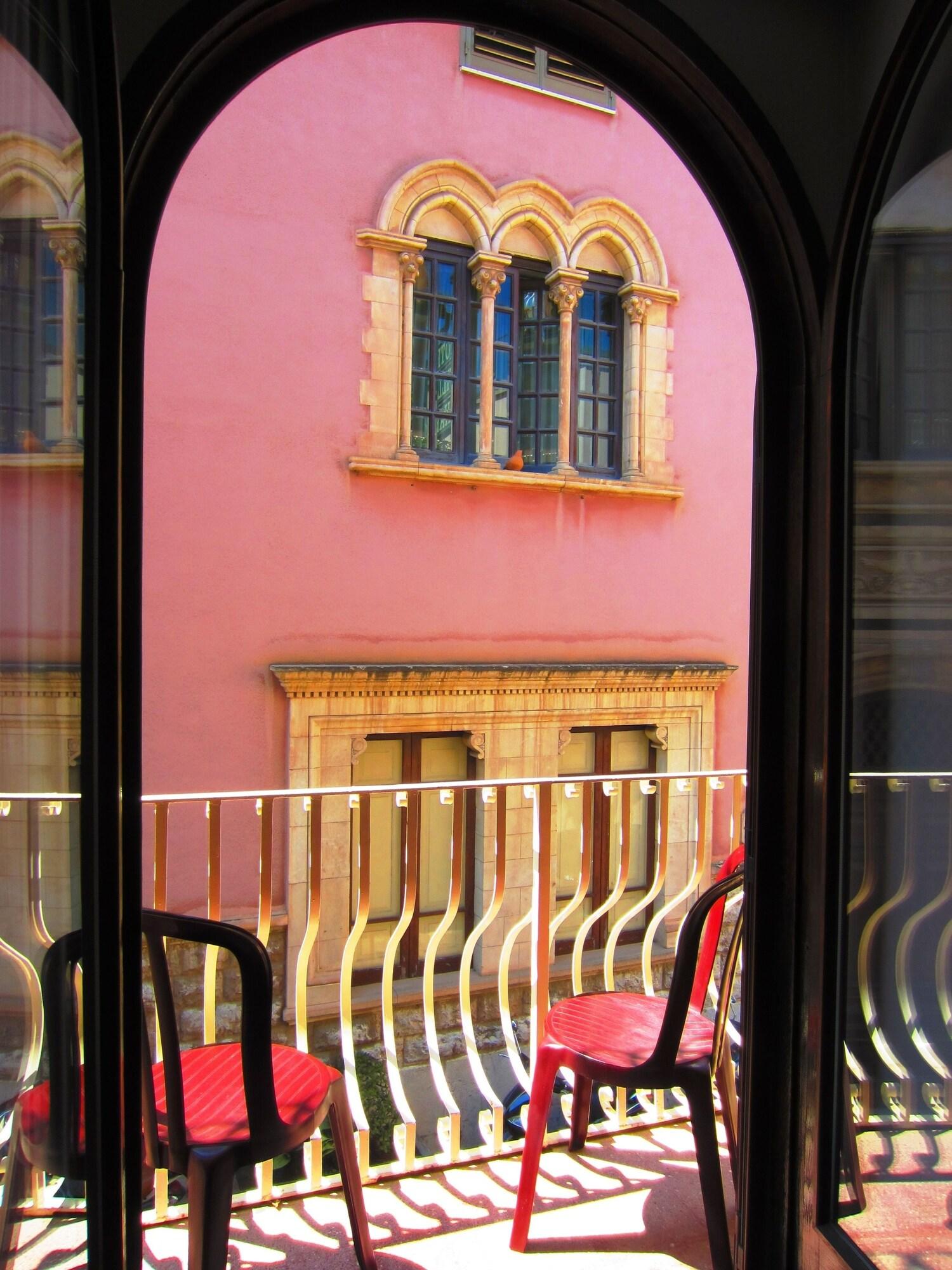 Villa Chiara Taormina Exterior photo