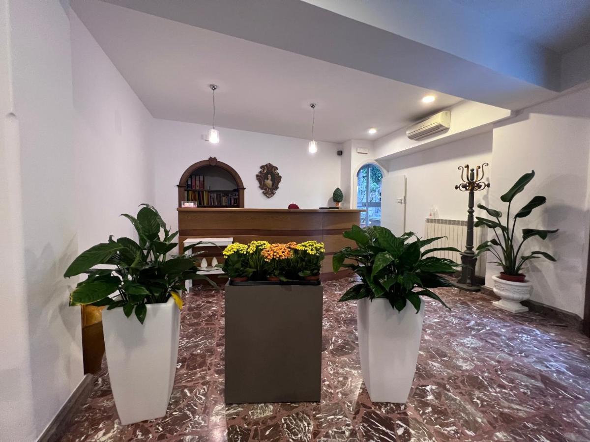 Villa Chiara Taormina Exterior photo