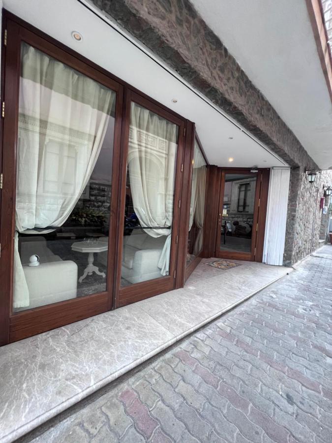 Villa Chiara Taormina Exterior photo